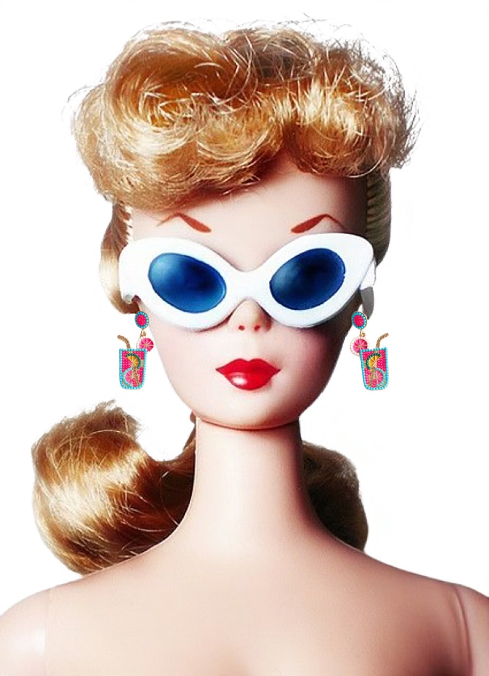LEMONADE EARRINGS