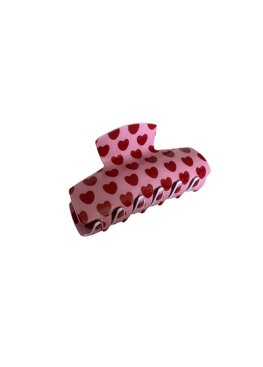 HEART CLIP
