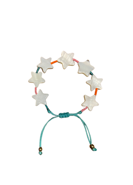 STAR BRACELET